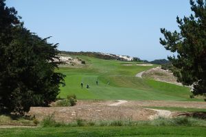 Spyglass Hill 2nd